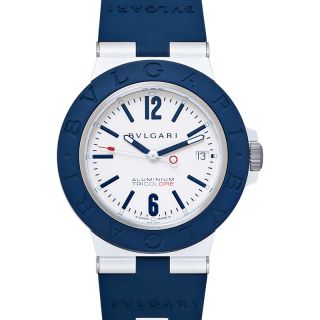 Bvlgari Aluminium 103514