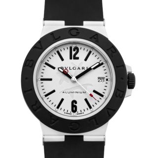 Bvlgari Aluminium 103539