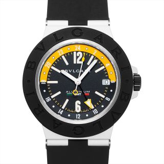 Bvlgari Aluminium 103702