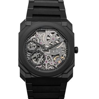 Bvlgari Octo 103126