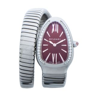 Bvlgari Serpenti 102529