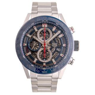 TAG Heuer Carrera CAR201T.BA0766