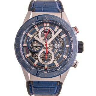 TAG Heuer Carrera CAR201T.FC6406