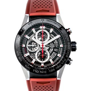 TAG Heuer Carrera CAR2A1Z.FT6050