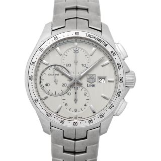 TAG Heuer Link CAT2011.BA0952