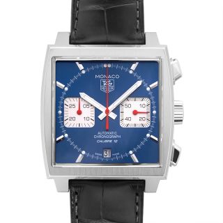 TAG Heuer Monaco CAW2111.FC6183