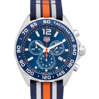 TAG Heuer Formula 1 CAZ1014.FC8196