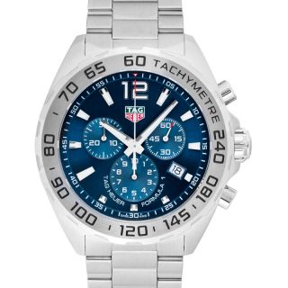 TAG Heuer Formula 1 CAZ101K.BA0842