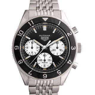 TAG Heuer Heuer Heritage CBE2110.BA0687