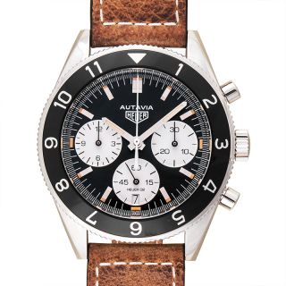 TAG Heuer Heuer Heritage CBE2110.FC8226