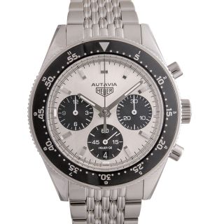 TAG Heuer Heuer Heritage CBE2111.BA0687