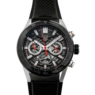 TAG Heuer Carrera CBG2A10.FT6168