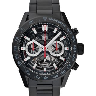 CBG2A1Z.FT6157 TAG Heuer Carrera