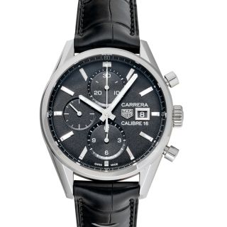 TAG Heuer Carrera CBK2110.FC6266