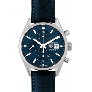 TAG Heuer Carrera CBK2112.FC6292