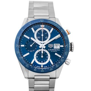 TAG Heuer Carrera CBM2112.BA0651
