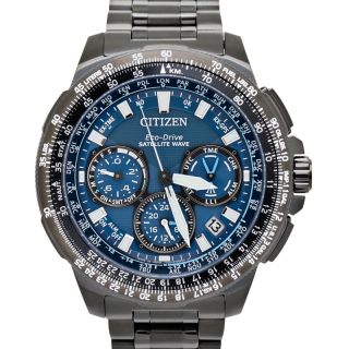 AT9110-58A Citizen Exceed AT9110-58A Citizen Exceed
