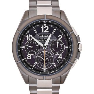 CC9075 52F Citizen Attesa