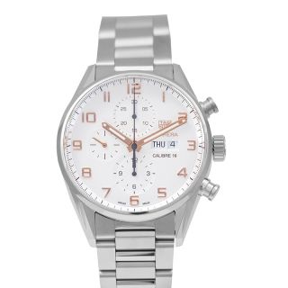 TAG Heuer Carrera CV2A1AC.BA0738