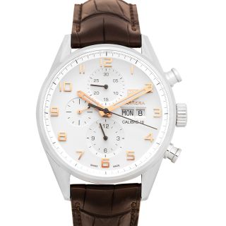 TAG Heuer Carrera CV2A1AC.FC6380