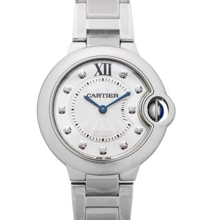 Cartier Ballon Bleu de Cartier W4BB0020