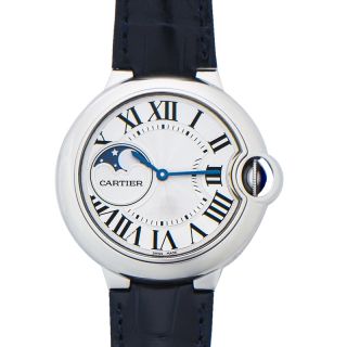 Cartier Ballon Bleu de Cartier WSBB0029