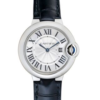 Cartier Ballon Bleu de Cartier WSBB0034