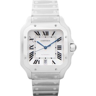 Cartier Santos de Cartier WSSA0018
