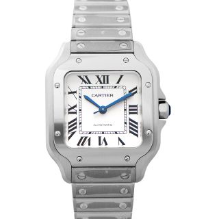 Cartier Santos de Cartier WSSA0029