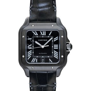 Cartier Santos de Cartier WSSA0039