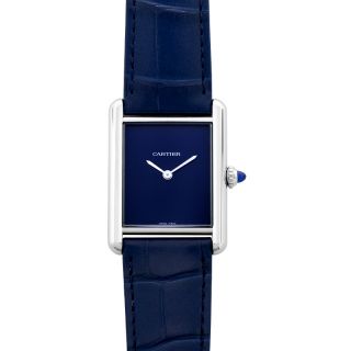 Cartier Tank WSTA0055