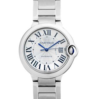 Cartier Ballon Bleu de Cartier WSBB0048