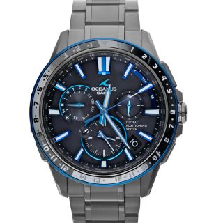 OCW-G1200-1AJF Casio Oceanus