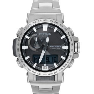 PRW-7000FC-1JF Casio Pro Trek