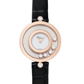 Chopard Happy Diamonds 209415-5001