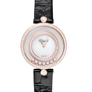 278573-3010 Chopard Happy Diamonds 278573-3010 Chopard Happy Diamonds