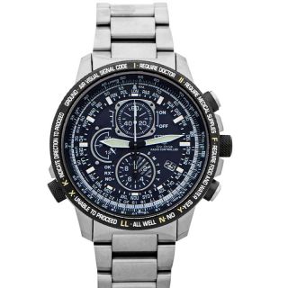 Citizen  AT8199-84L