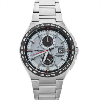 Citizen Promaster AT8234-85A
