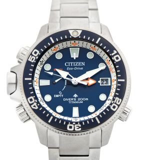 PMD56-2951 Citizen Promaster