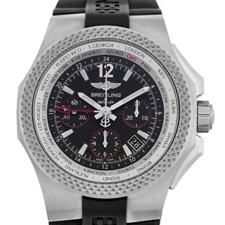 Breitling Bentley EB043335-BD78