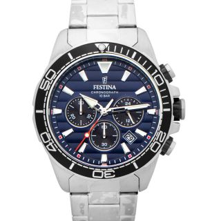 Montre online festina 2019