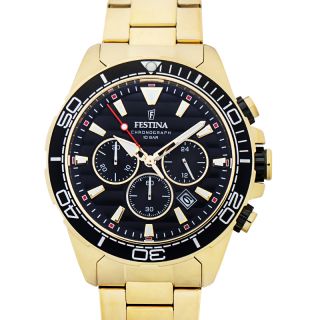 Festina Chrono Sport F20364/3