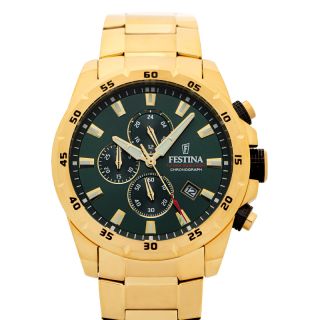 Festina Chrono Sport F20541/3