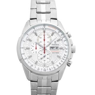 Festina Chrono Sport F6844/1