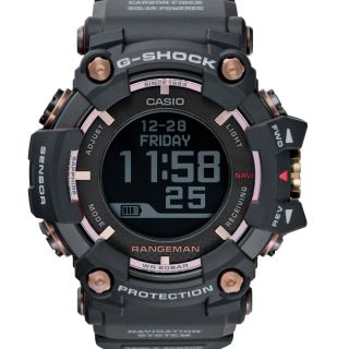 CASIO G-SHOCK GWF-1035F-1JR 35thマグマオーシャン 腕時計(デジタル) メーカー取寄せ