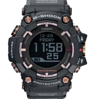 MRG-7600D-1BJF Casio G-Shock