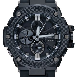 GST-B100XA-1AJF Casio G-Shock