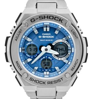 Casio G-Shock GST-W110D-2AJF