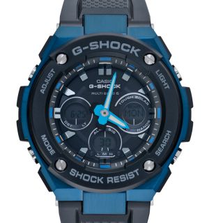 GST-W300G-1A9JF Casio G-Shock