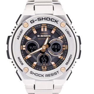 GST-W110BD-1BJF Casio G-Shock